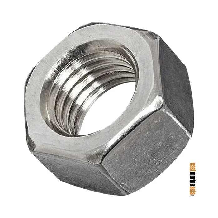Sta-Lok Hexagonal Lock Nut – Left Hand