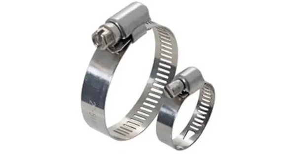 Stainless Hose Clamp 35-50mm