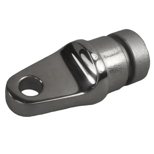 Stainless Steel End Plugs