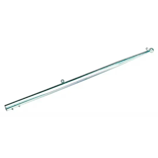 Stainless Steel Flagpole 900 mm