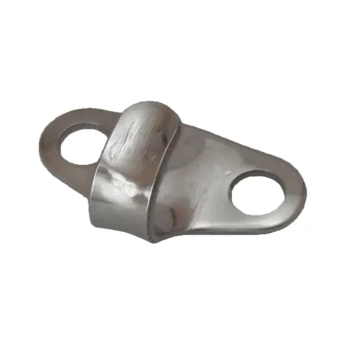 Stainless Steel Lacing hook