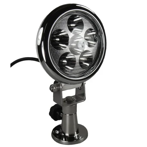Stainless Steel LED Searchlight