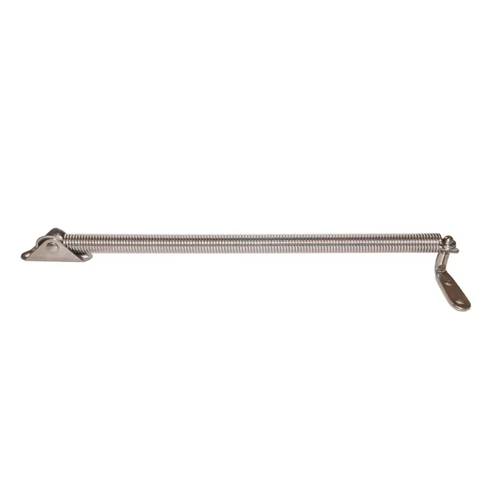 Stainless Steel Spring Compass for Portlight Closure – 210mm Length, 11mm Diameter