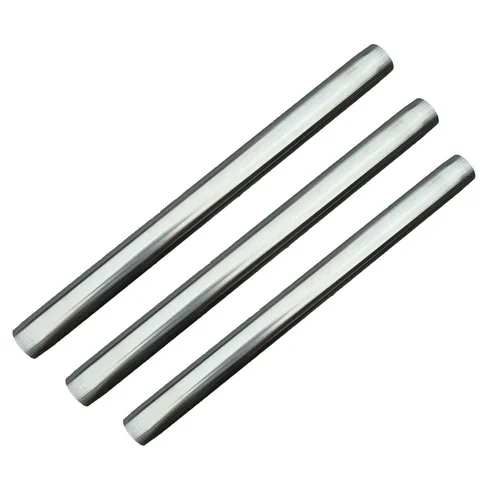 Stainless Steel Table Pedestal Legs