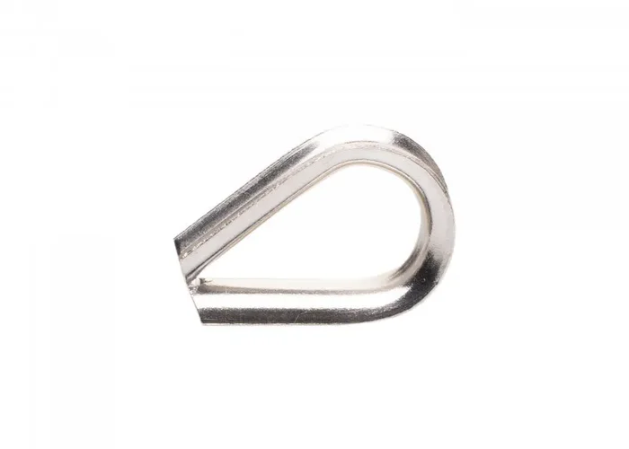 Stainless Steel Thimble
