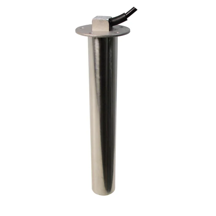 Stainless Steel Tubular Sender for Fuel and Water Tanks – VDO Art. ES-224-012-0200