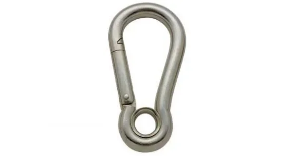 Standard Eye Carabiner 7mm