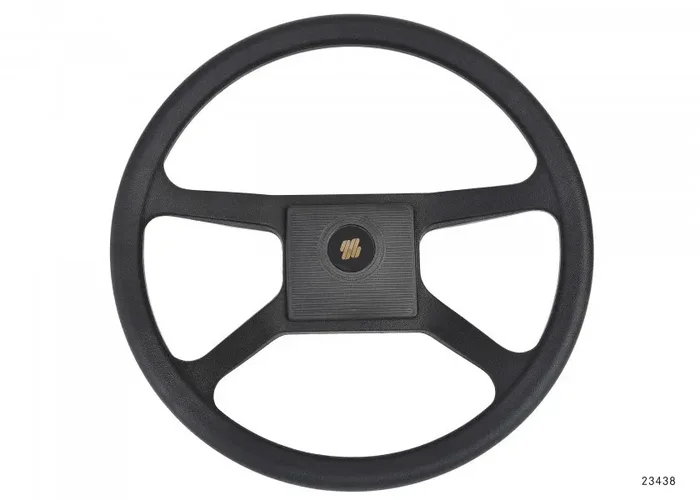 Standard Steering Wheel V33 for COMPACT-T Steering Systems
