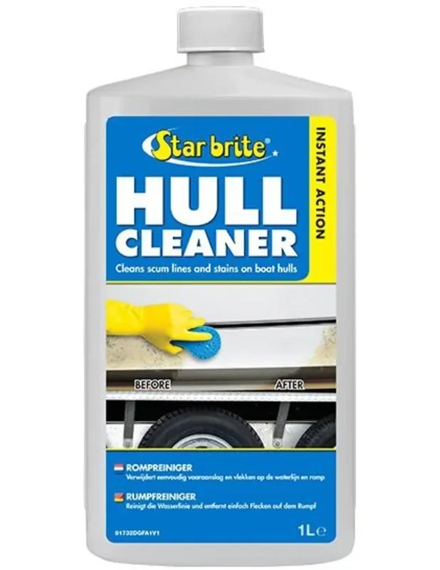 Star brite Hull Cleaner 500ml