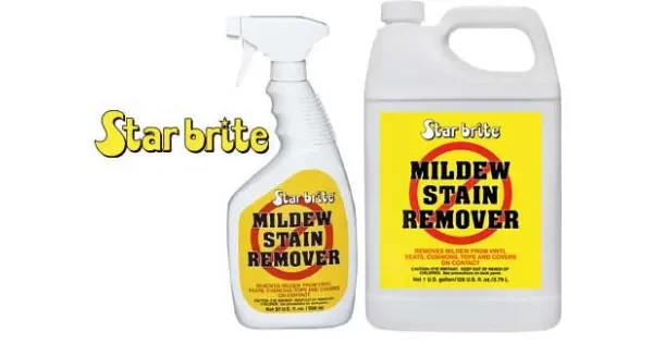 Star Brite Stain Remover with Bleach 650 ml
