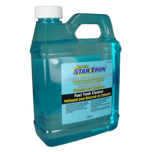 Star brite Star Tron Fuel Tank Cleaner