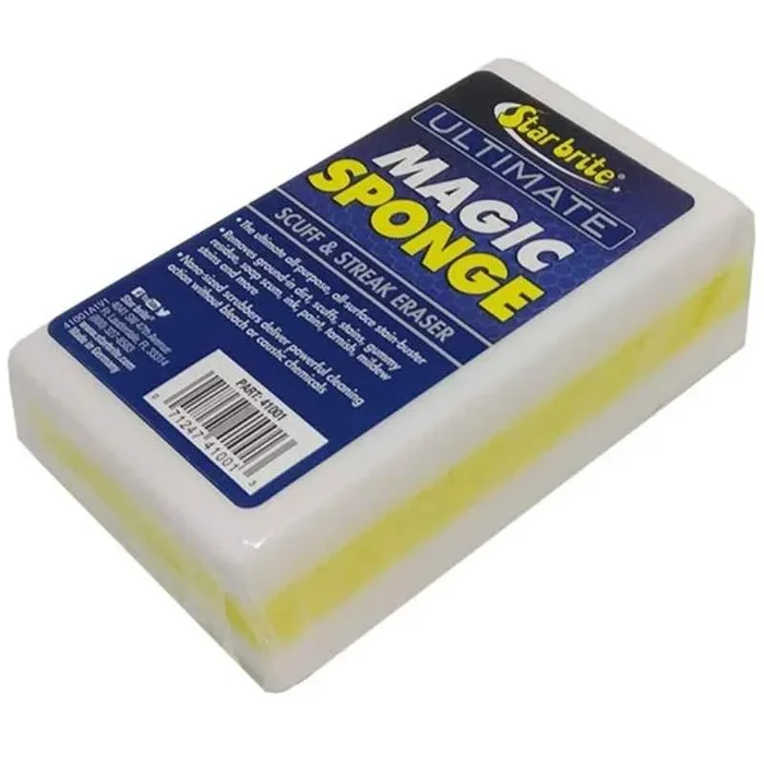 Star Brite Ultimate Magic Sponge