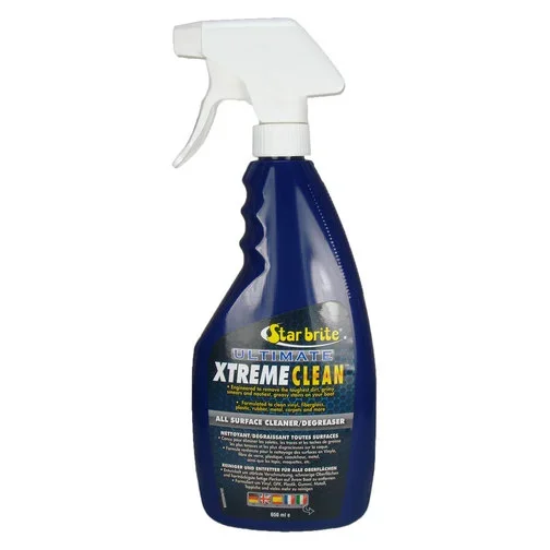 Star brite Xtreme Clean