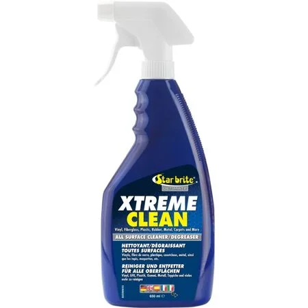 Starbrite Extreme Clean Spray Boat Cleaner (650ml)