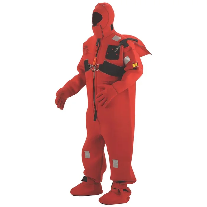 Stearns I590 Immersion Suit – Type S – Universal