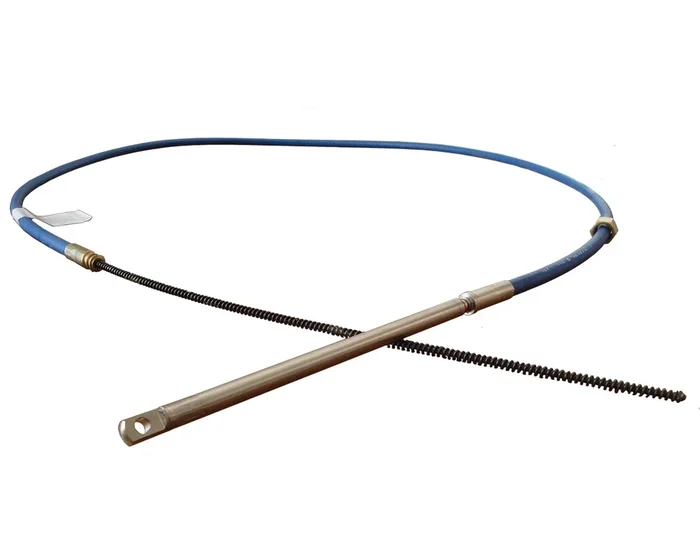 Steering Cable M90 MACH 20ft 6.10m