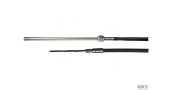 Steering Cable Riviera T01 5.49mt
