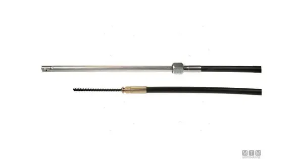 Steering Cable Riviera T02 5.49mt