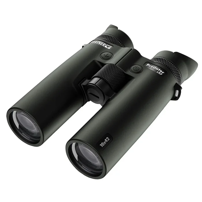 Steiner Predator 8×42 Binocular [2058]