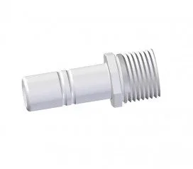 Stem Adapter 1/2″ BSP Male x 2