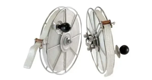 Sternroller Mooring Reels 35mm x50mts