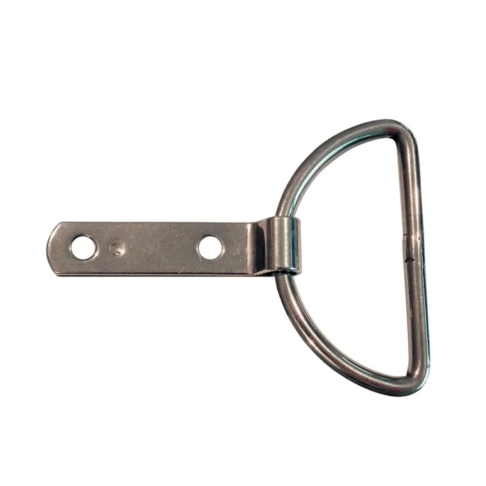 STRAP CONNECTION – STRAP CONNECTION