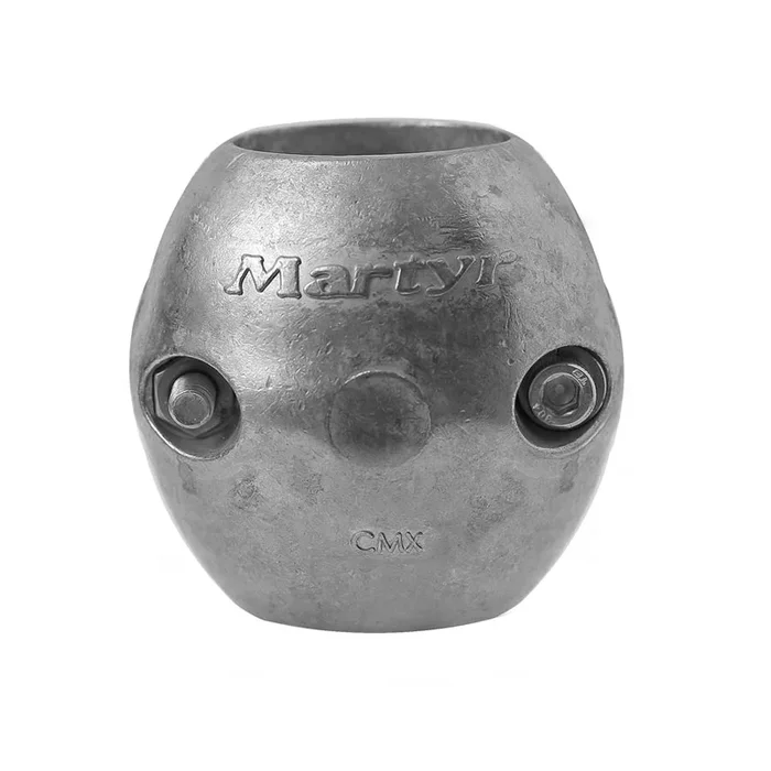STREAMLINED SHAFT ANODE CMX-8 (1-3/