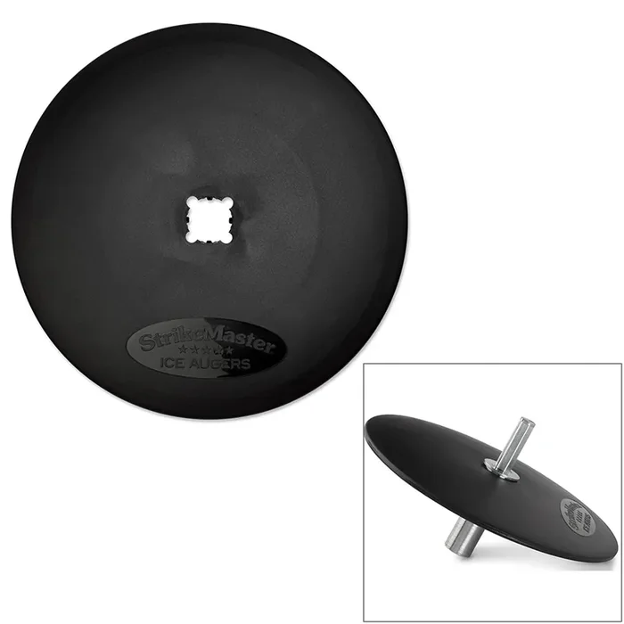 StrikeMaster Drill Flange for NDA-2 Adapter