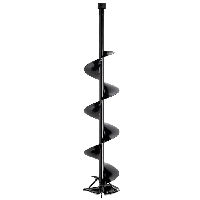 StrikeMaster Lazer Drill Unit – 8in