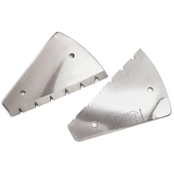 StrikeMaster Lazer™ Power 10″ Replacement Blades