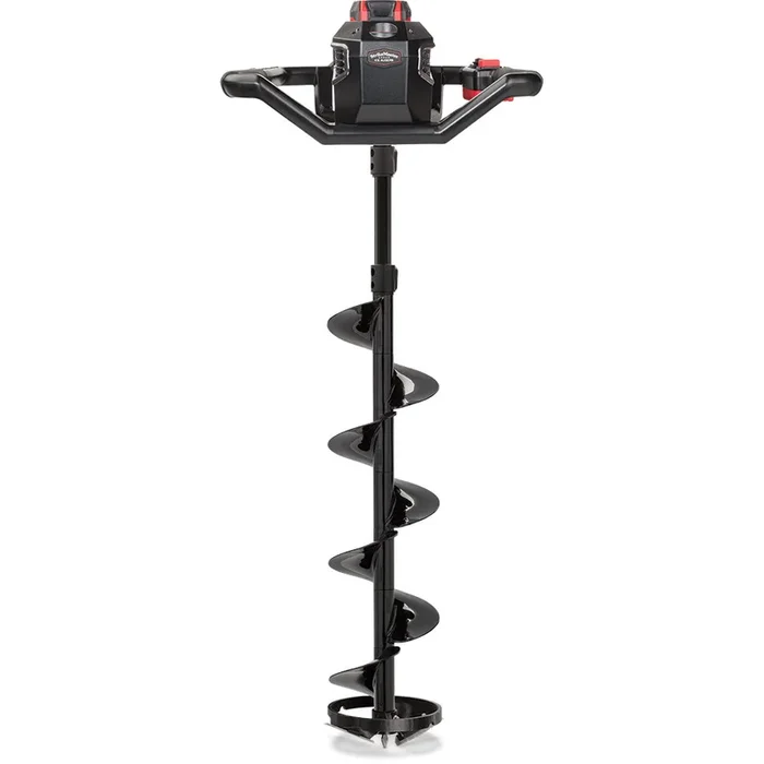 StrikeMaster Maven 40V 10″ Lithium Ice Auger [LFVM-10]