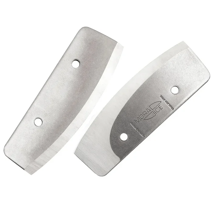 StrikeMaster MORA Hand 6″ Replacement Blades [MD-6B]