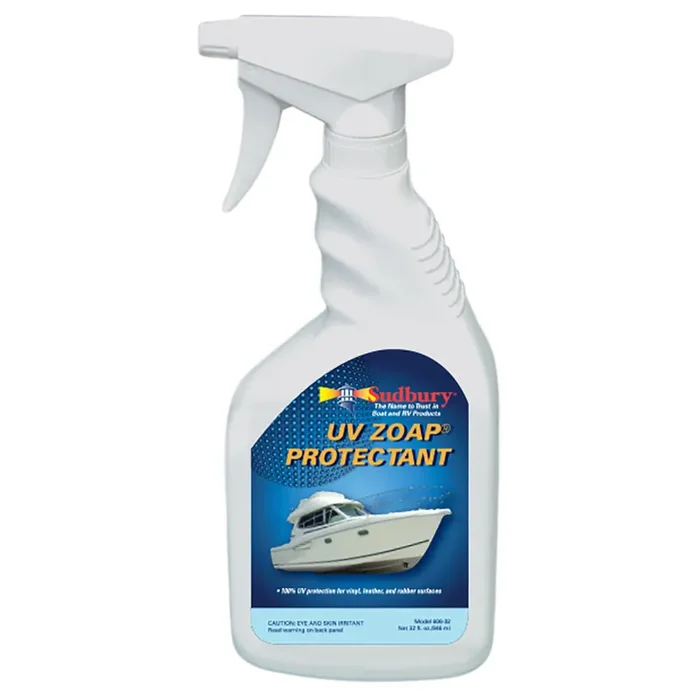 Sudbury UV Zoap Protectant – 32oz