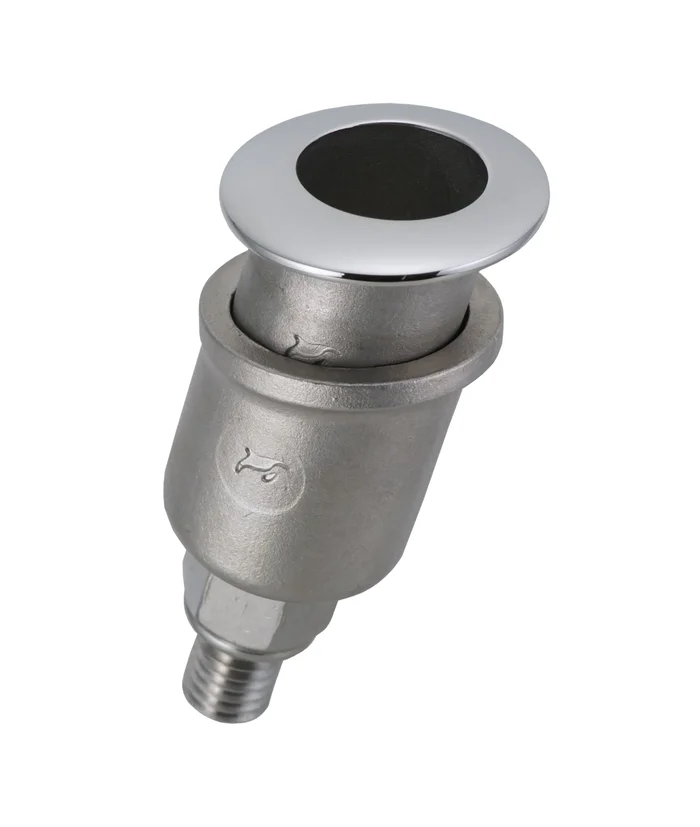 Sunshade Socket