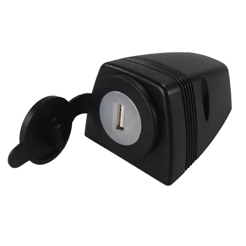 Surface Mount USB Socket