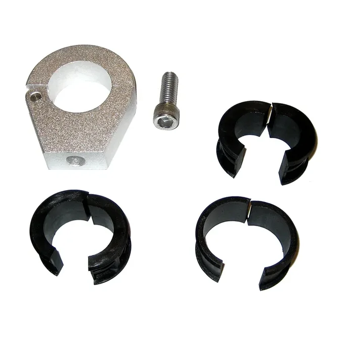 SurfStow SUPRAX 1-Clamp with 3-Inserts – 59000