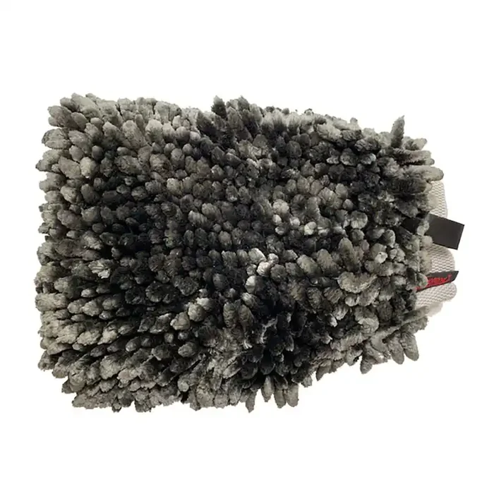 Swobbit Chenille Micro Fiber Mitt