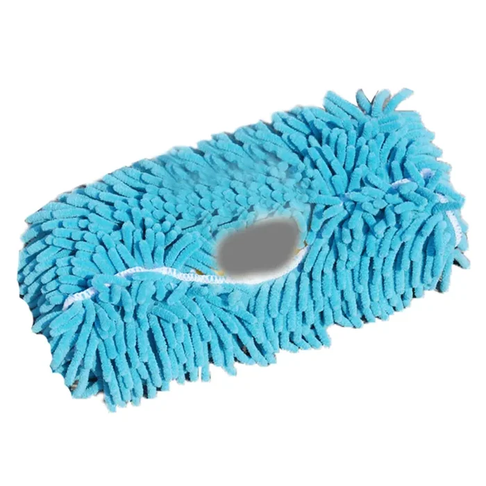 Swobbit Microfiber Washing Tool Replacement Bonnet – SW19175