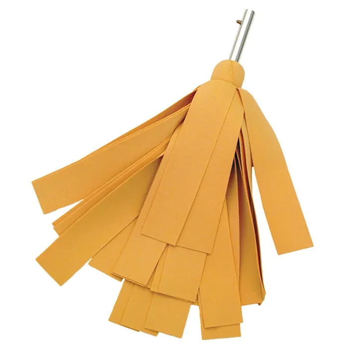 Swobbit Premium 2in Dragon Glide Mop Head