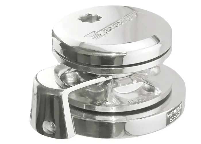 SX2 Windlass