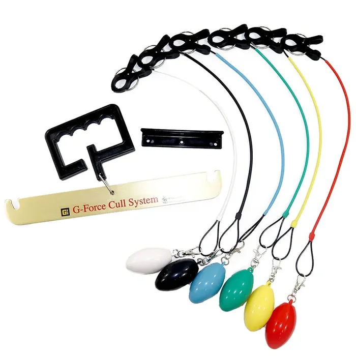 T-H Marine G-Force Conservation Cull System Gen 2 – GFC-CCSG2-DP