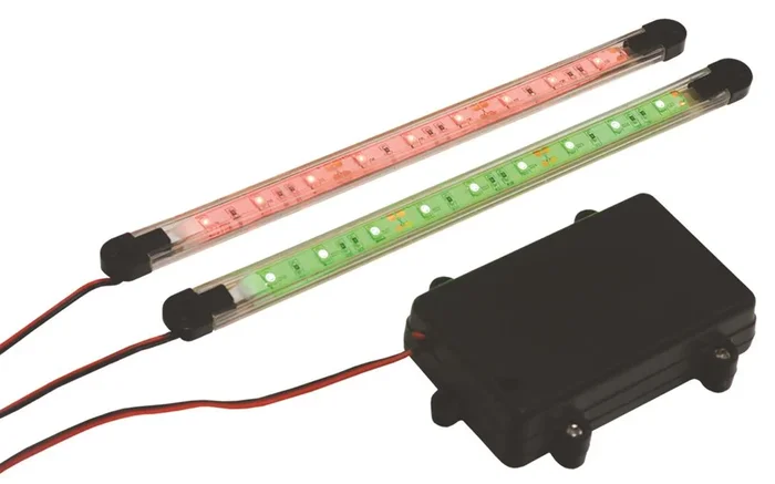 T-H Marine LED52000DP Boat Deck Light