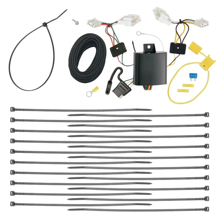 T-ONE CONNECTOR ASSEMBLY