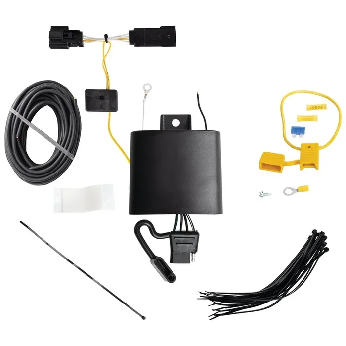 T-ONE CONNECTOR ASSEMBLY W/UPGRADE