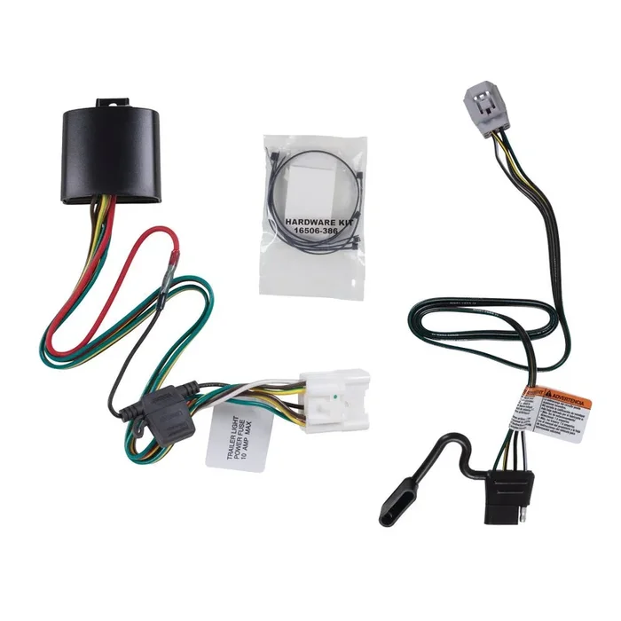 T-ONE CONNECTOR TOYOTA HIGHLANDER