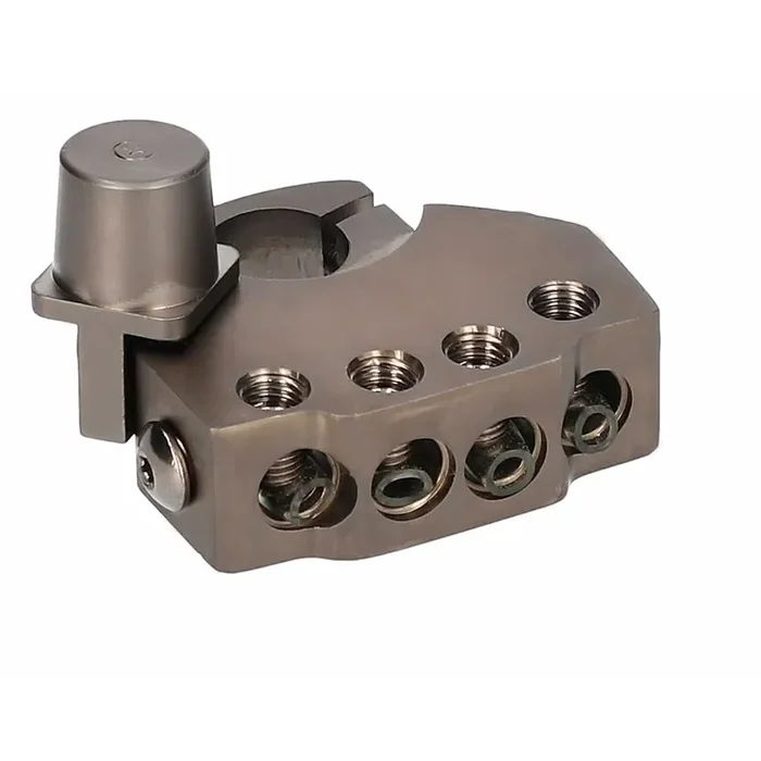 T-Spec 8 Position Battery Terminal – POS/NEG