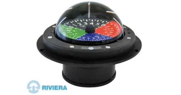 Tactic Navigation Compass Riviera BZT