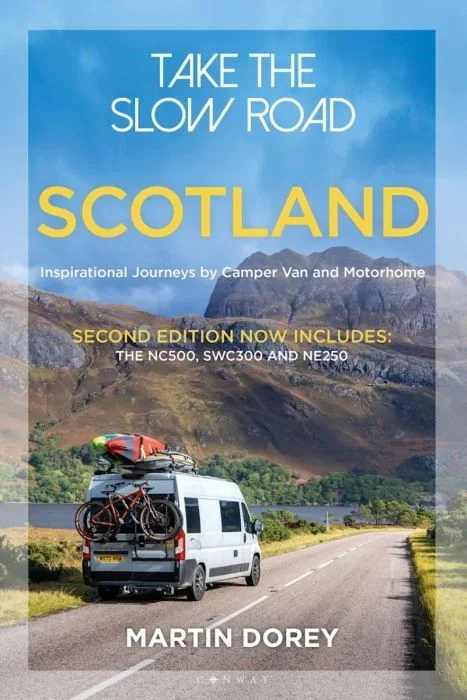 Take the Slow Road: Scotland