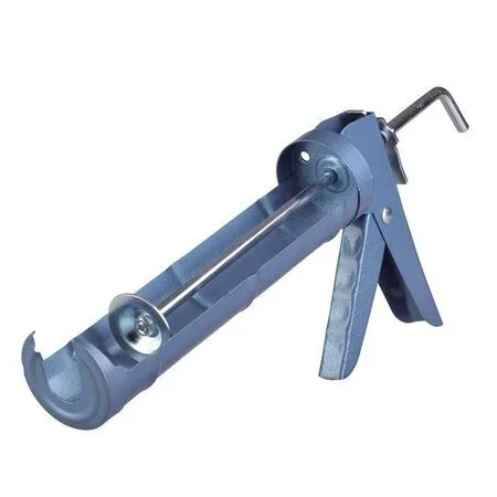 Talamex Caulking Gun