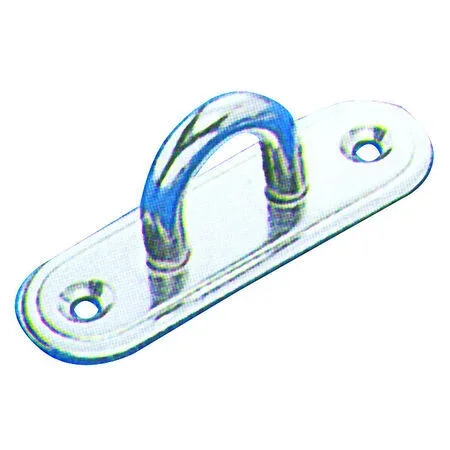 Talamex Deck Eye (6mm)